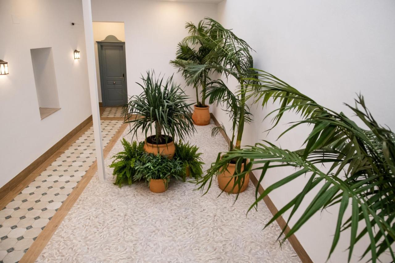 Apartamentos Nueva Ribera El Puerto de Santa María Exterior foto