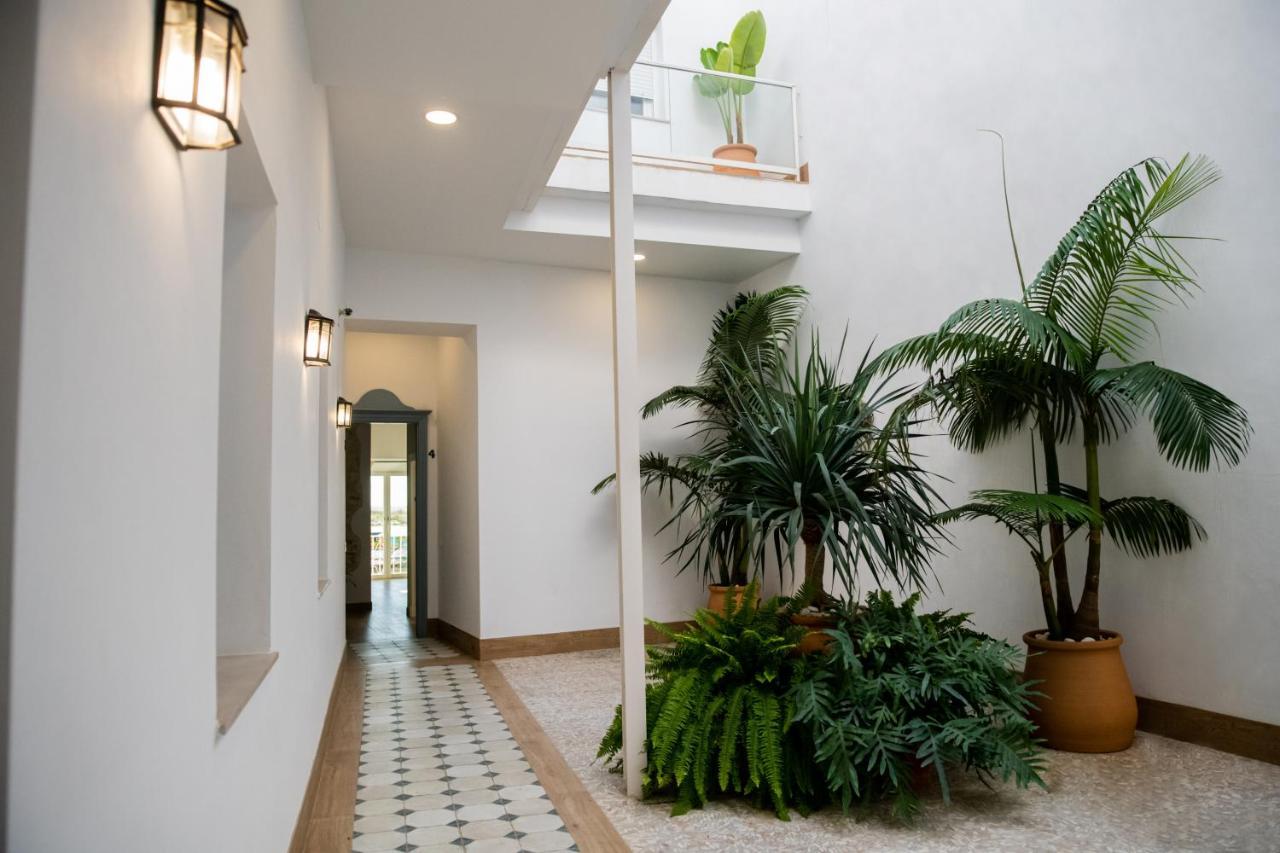 Apartamentos Nueva Ribera El Puerto de Santa María Exterior foto