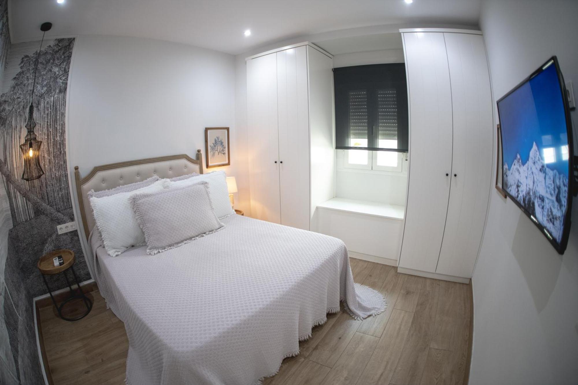 Apartamentos Nueva Ribera El Puerto de Santa María Exterior foto