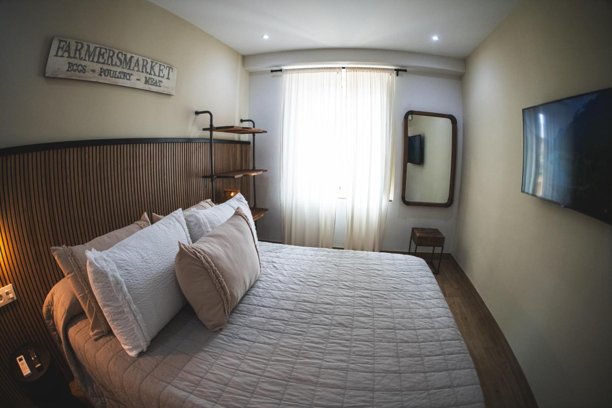 Apartamentos Nueva Ribera El Puerto de Santa María Exterior foto