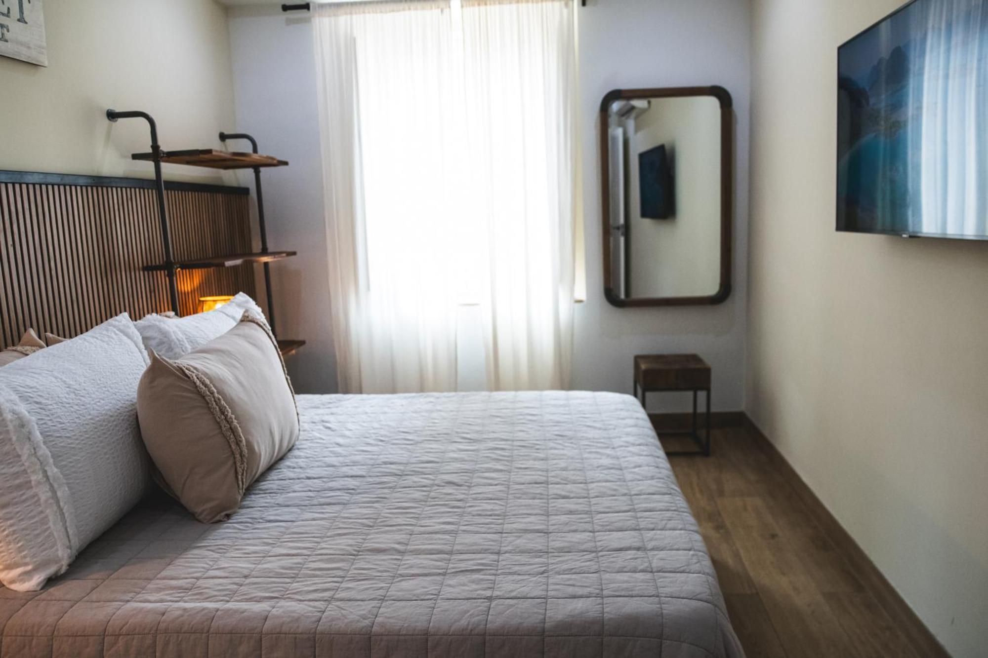 Apartamentos Nueva Ribera El Puerto de Santa María Exterior foto