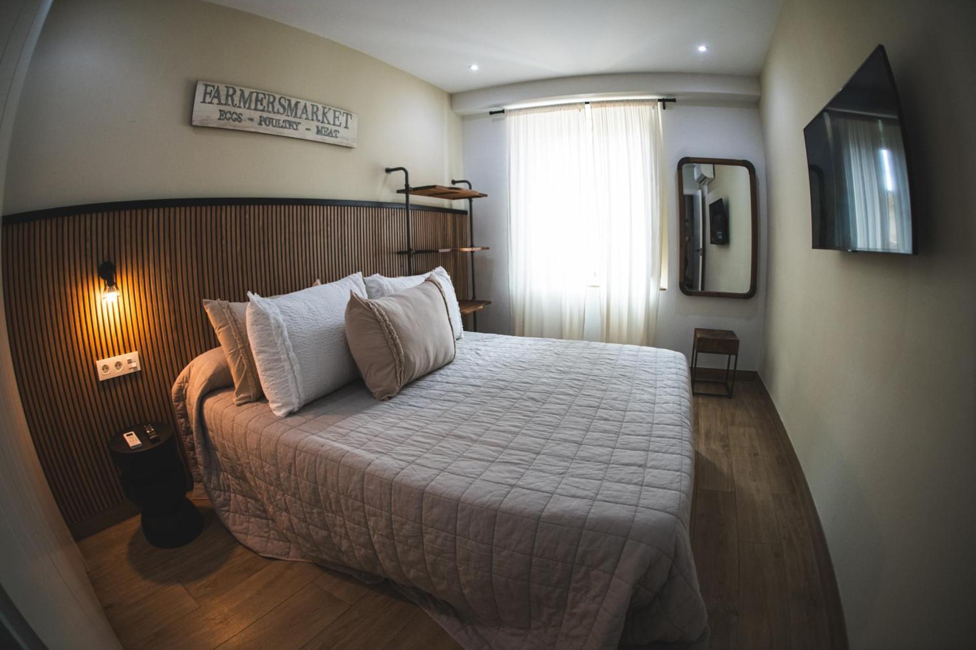 Apartamentos Nueva Ribera El Puerto de Santa María Exterior foto